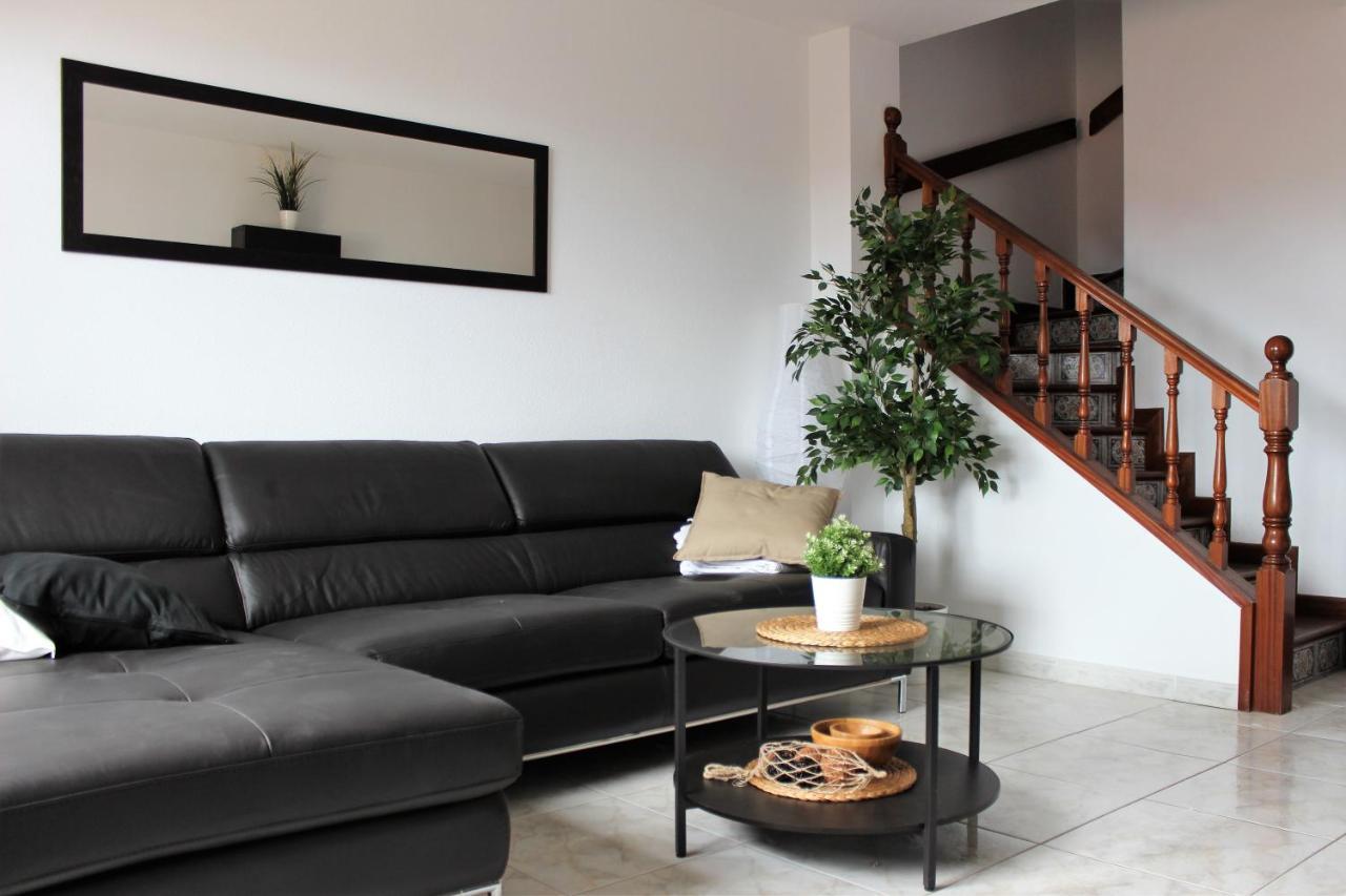 Luxury House In El Medano Apartment Exterior foto