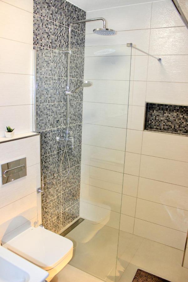 Luxury House In El Medano Apartment Exterior foto