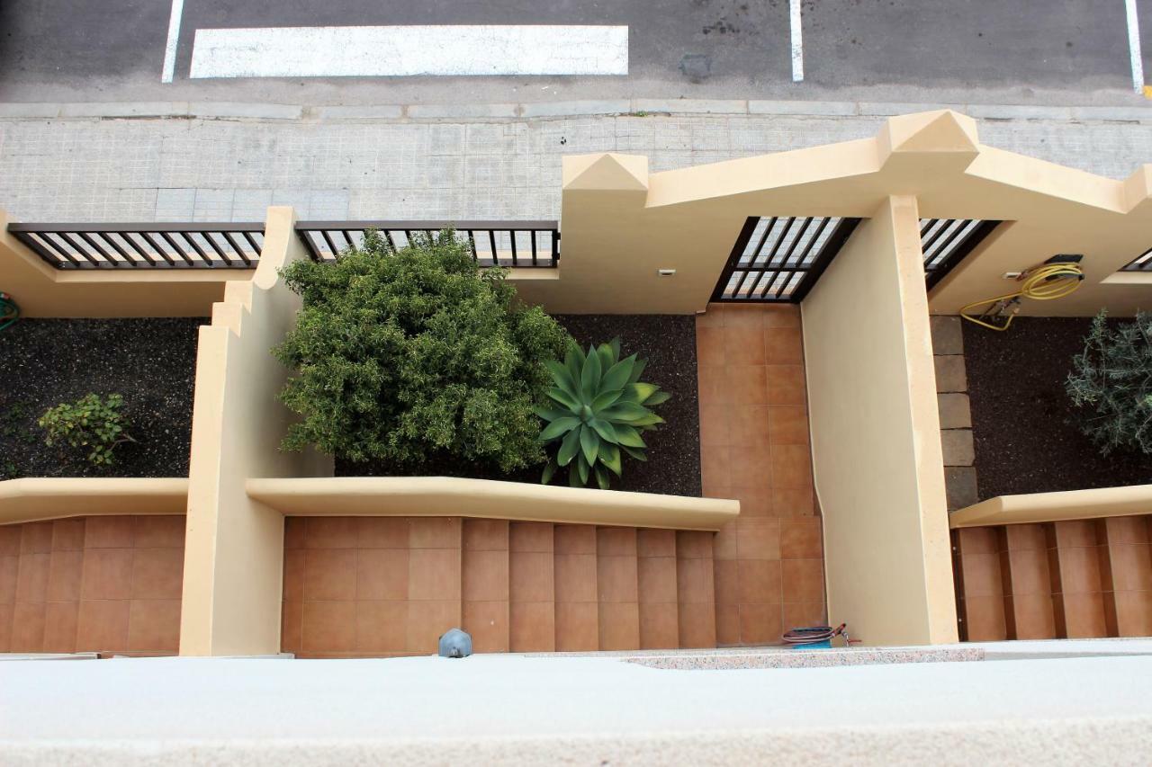 Luxury House In El Medano Apartment Exterior foto