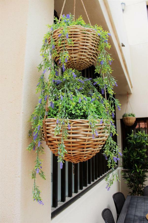 Luxury House In El Medano Apartment Exterior foto